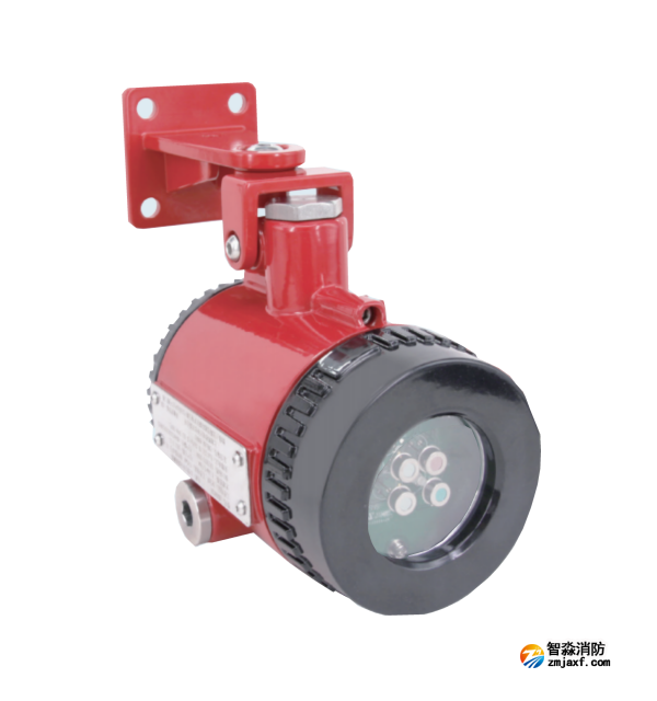 海灣JTG-UM-GST9667四波段點(diǎn)型紅外火焰探測(cè)器 海灣JTG-UM-GST9667四波段點(diǎn)型紅外火焰探測(cè)器