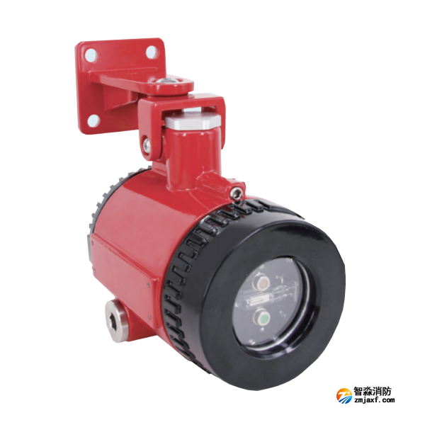 海灣JTG-UM-GST9668紅紫外復(fù)合火焰探測器 兩紅外一紫外 海灣JTG-UM-GST9668紅紫外復(fù)合火焰探測器 兩紅外一紫外