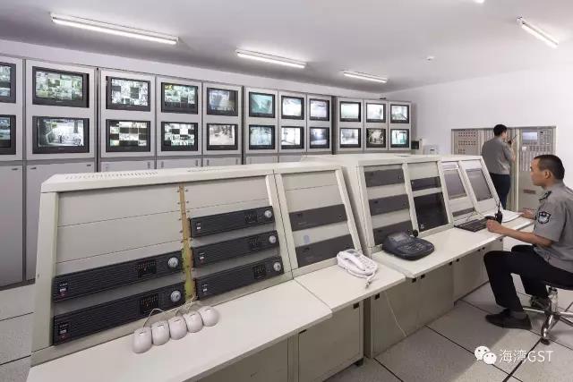 海灣火災(zāi)自動報警系統(tǒng)的使用和維修保養(yǎng)