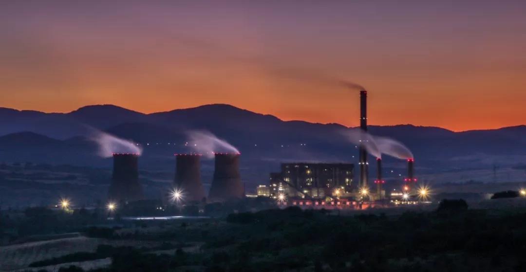 火力發(fā)電廠與變電站的火災(zāi)自動(dòng)報(bào)警與消防設(shè)備控制設(shè)計(jì)