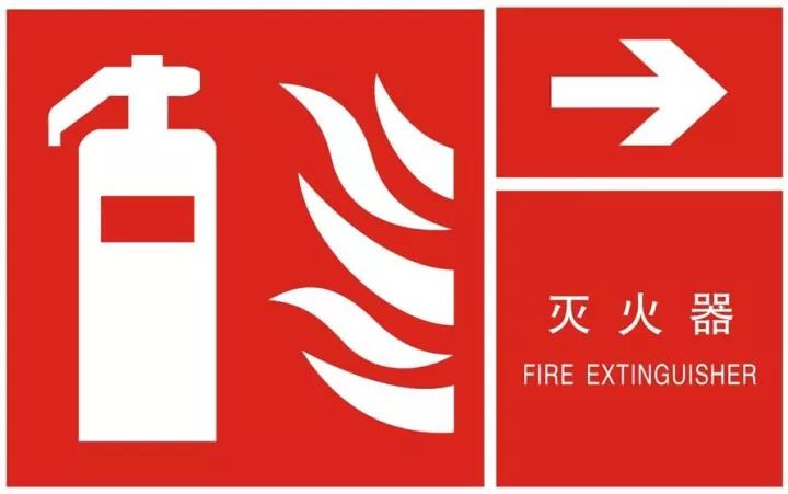 哪些情況下的滅火器該報(bào)廢了，又如何回收處置？