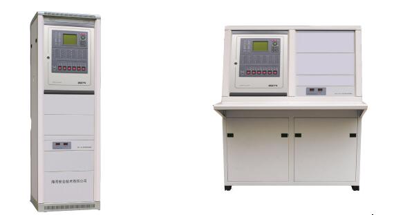 火災報警控制器整機性能