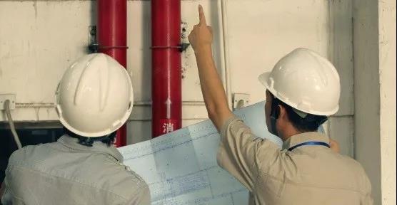 消防設施檢測方法匯總