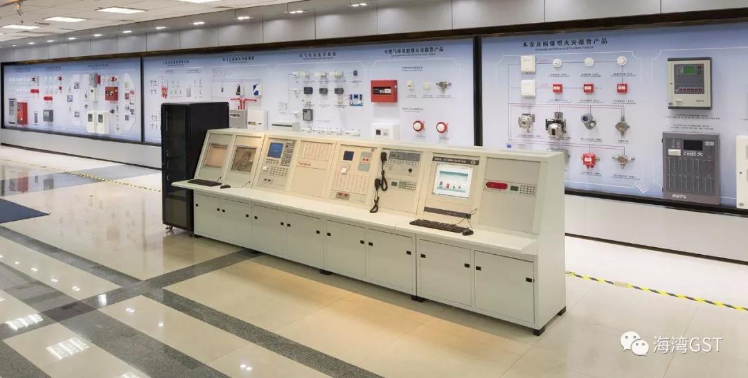 火災(zāi)自動(dòng)報(bào)警系統(tǒng)、聯(lián)動(dòng)控制設(shè)備的配電要求和布線特點(diǎn)