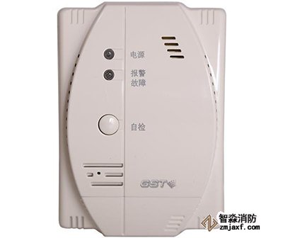 火災(zāi)探測(cè)器