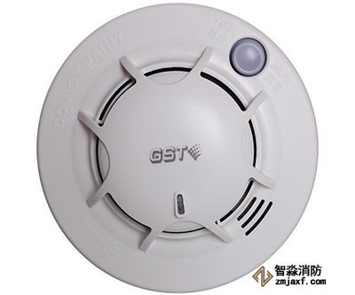 火災(zāi)探測(cè)器