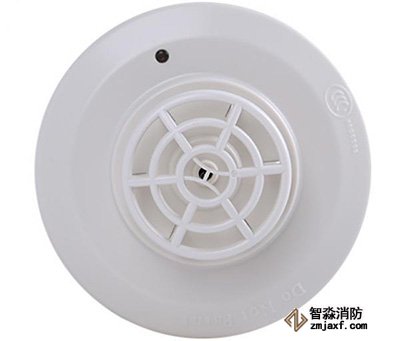 火災(zāi)探測(cè)器