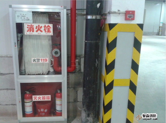 消防工程驗(yàn)收