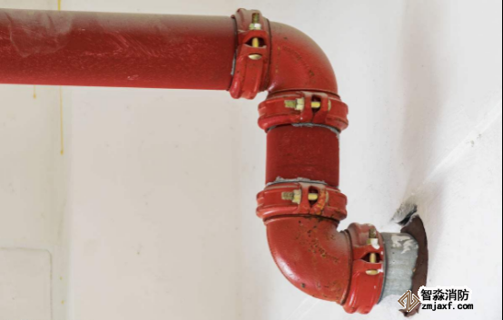 消防管道維修有哪些方法？如何進(jìn)行分類？