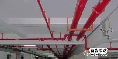 消防管道維修有哪些方法？如何進(jìn)行分類？