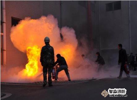 消防檢測(cè),消防安全