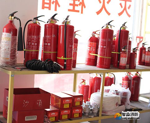 消防工程安裝價格