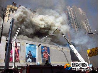 消防施工,消防施工注意事項(xiàng)