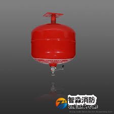 在家中保持滅火器最重要的地方