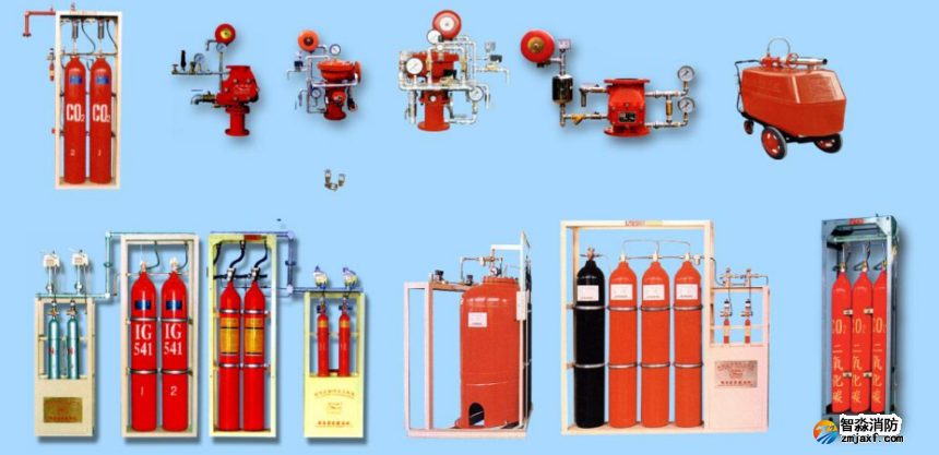 消防器材設(shè)備